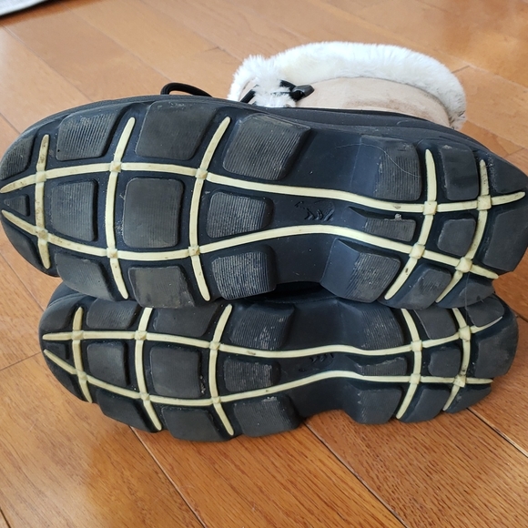 Sorel snow angel boots - Picture 3 of 4